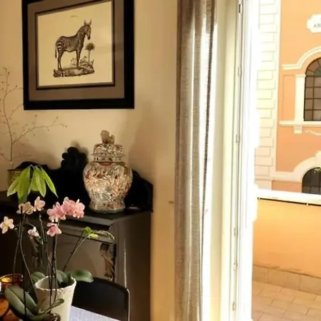 Coppede Apartamento *