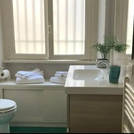 Coppede Apartamento *