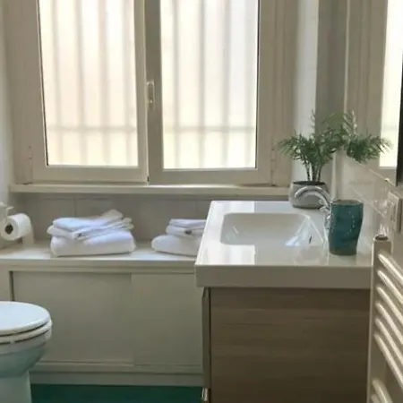 Coppede Apartamento