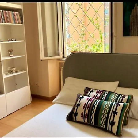 Apartamento Coppede *