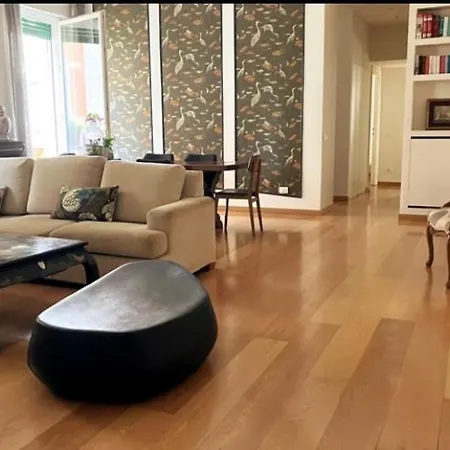 Coppede Apartamento