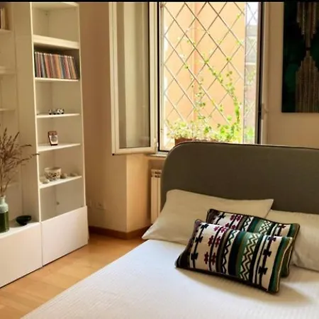 Apartamento Coppede