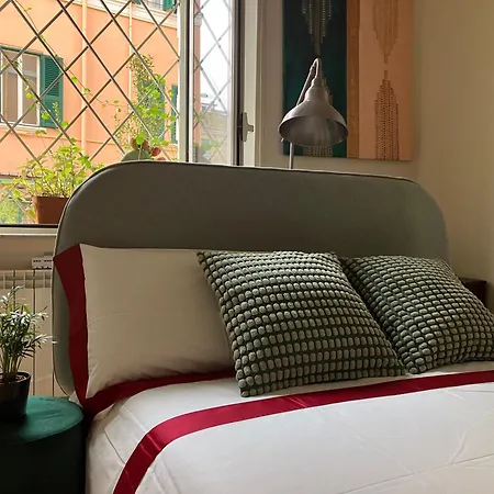 Coppede Apartamento *